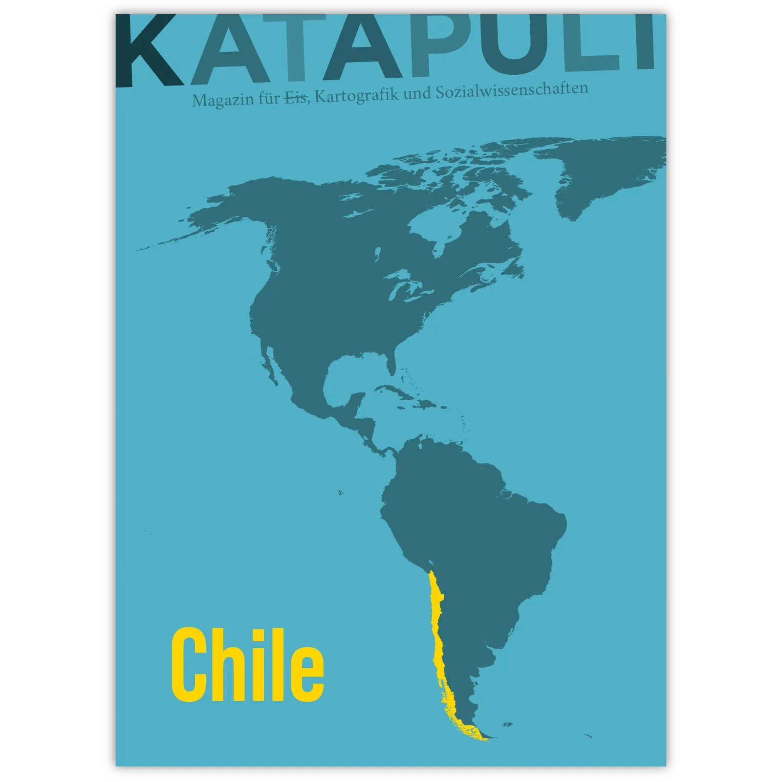 KATAPULT MAGAZIN